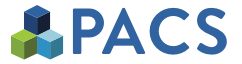 PACS TOOLS logo